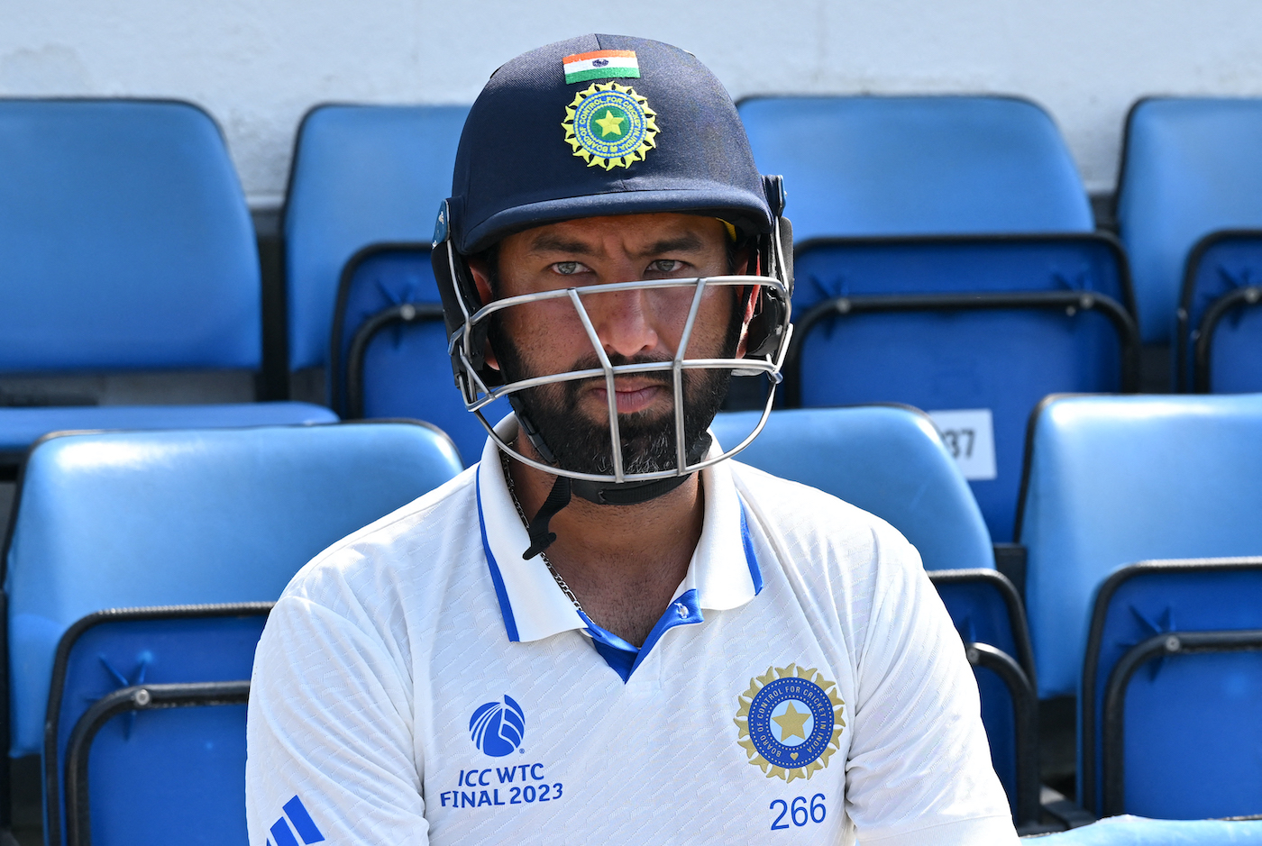 ‘All good things must come to an end’ – Pujara retires from all Indian cricket on August 24, 2025 at 6:43 am