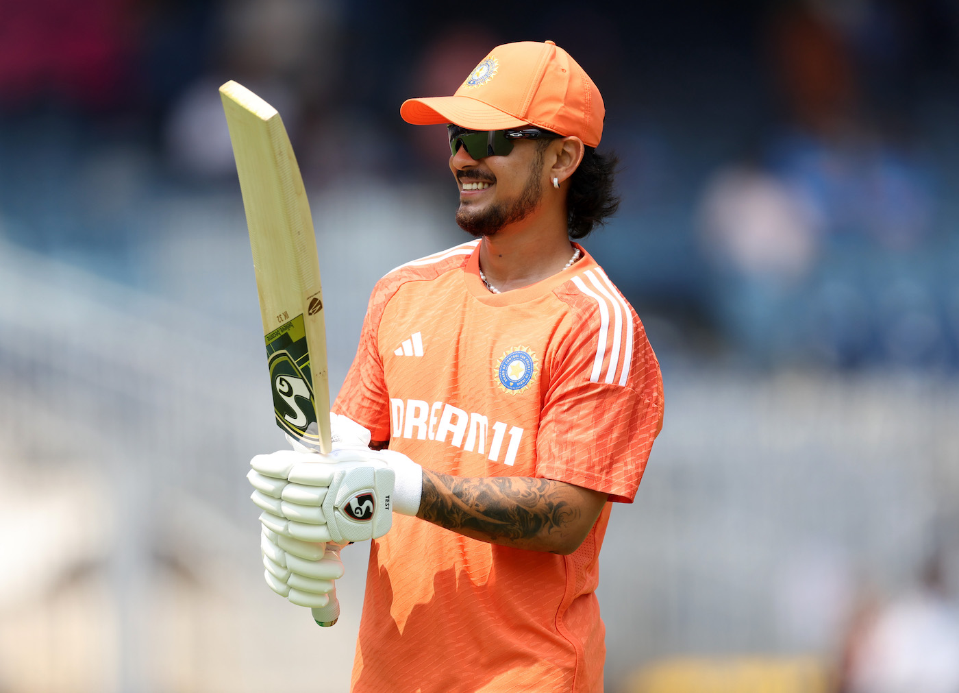 Kishan ruled out of Duleep Trophy opener, Akash Deep advised rest on August 18, 2025 at 5:56 am