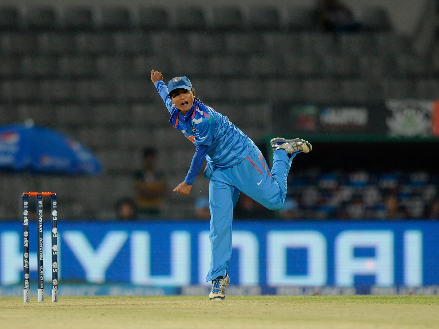 India spinner Gouher Sultana retires from all forms of cricket on August 21, 2025 at 4:55 pm