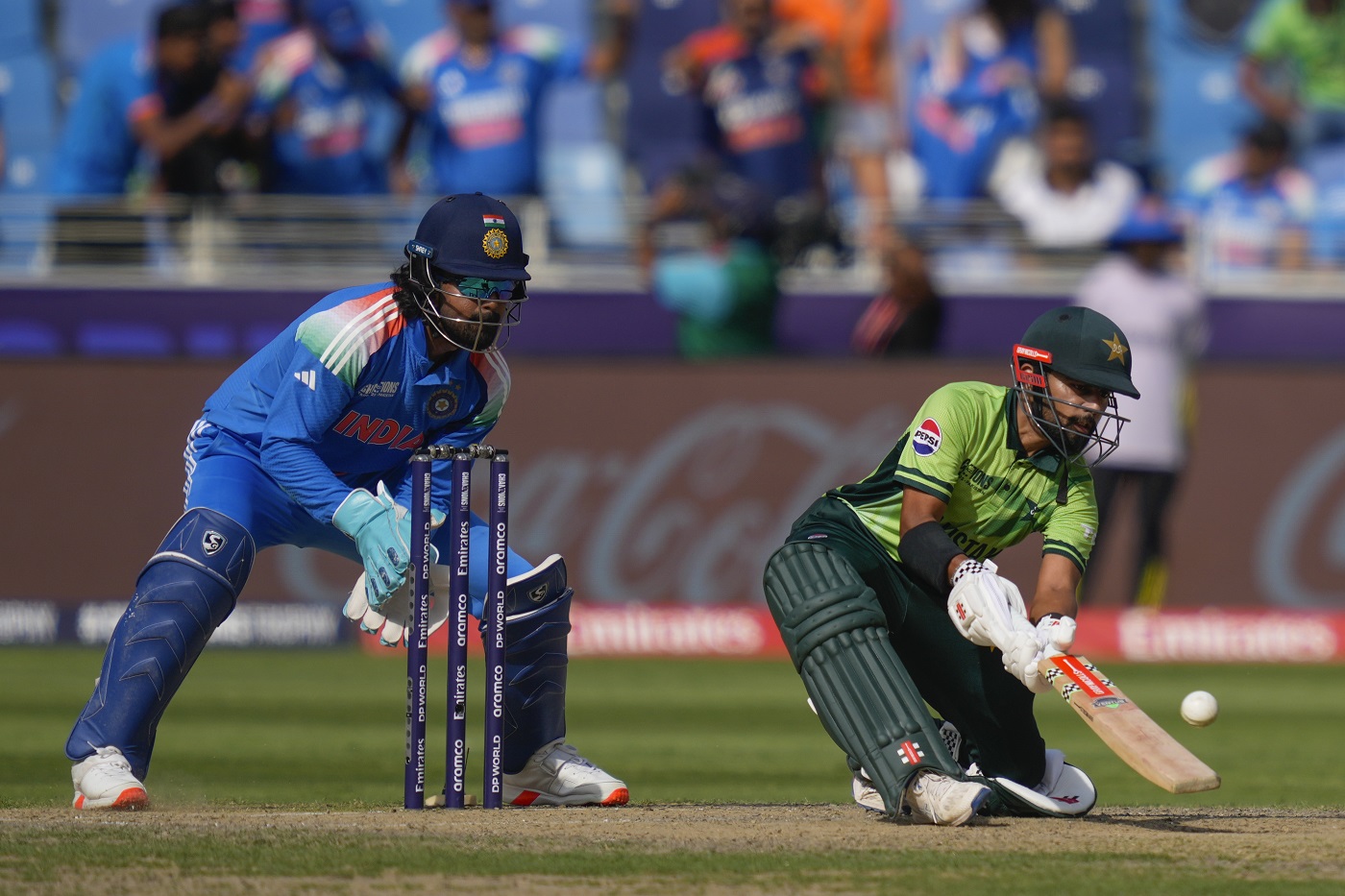Asia Cup: India-Pakistan set to go ahead after Indian government clarifies stance on August 21, 2025 at 12:19 pm