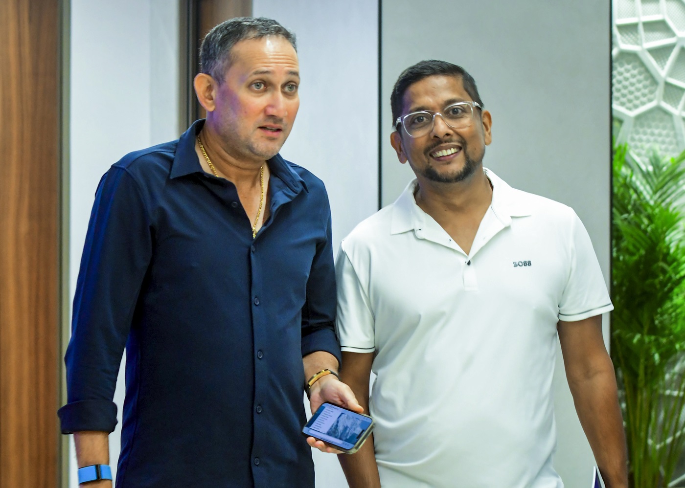 Two changes likely in Agarkar-led India men’s selection committee on August 22, 2025 at 7:32 am