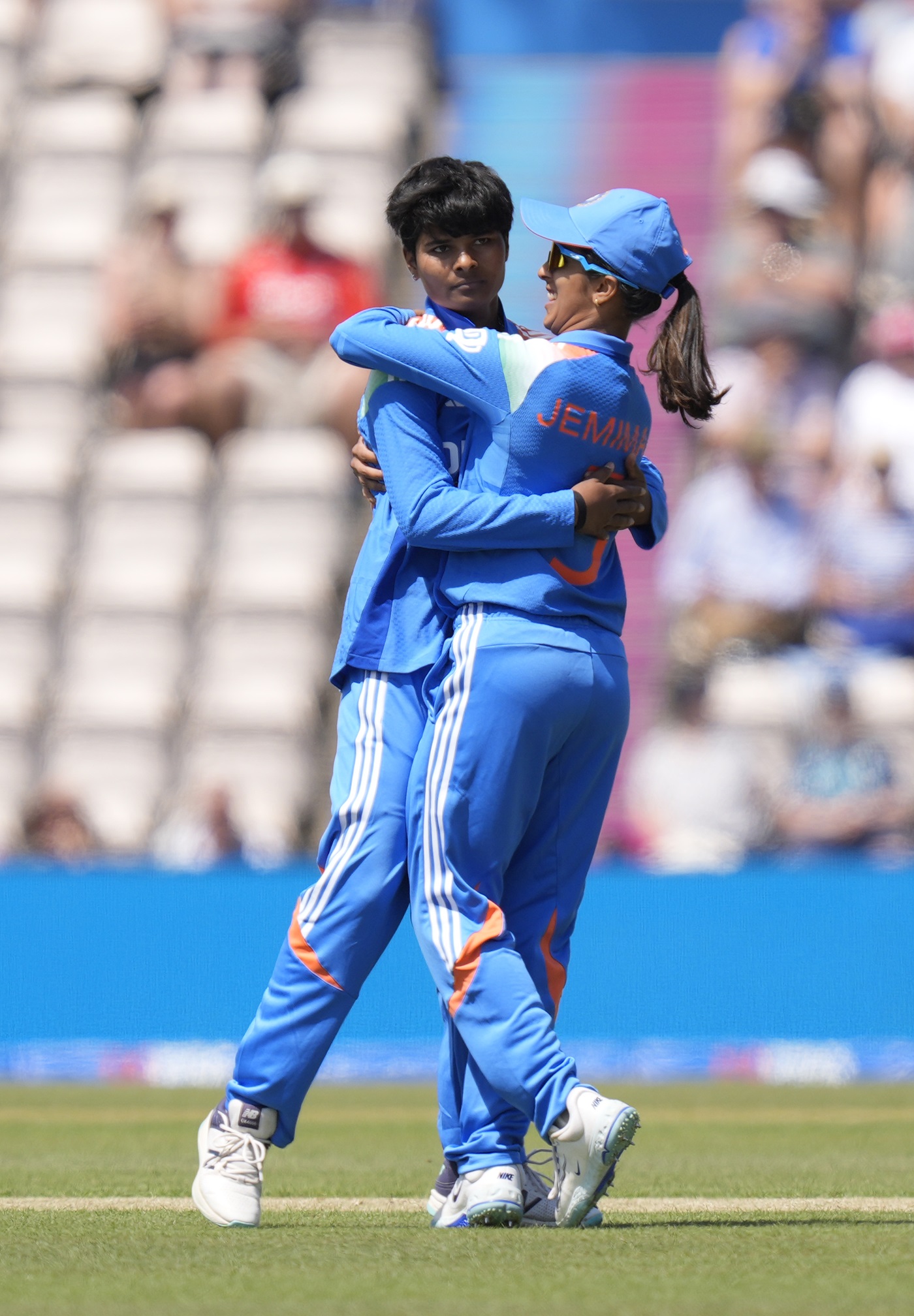 Why Shafali was left out, and the WPL stamp on India’s squad on August 19, 2025 at 3:35 pm