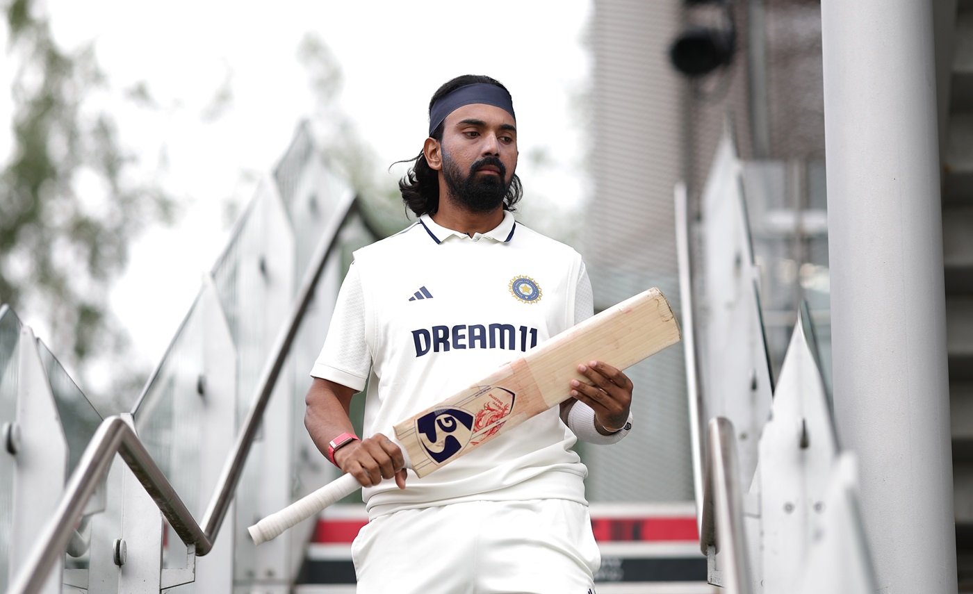 Rahul: This series ‘will rank right at the top’ for India on August 4, 2025 at 12:42 pm