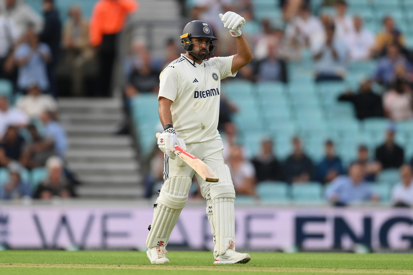 Karun Nair fifty resists England on rain-hit day on July 31, 2025 at 7:23 pm