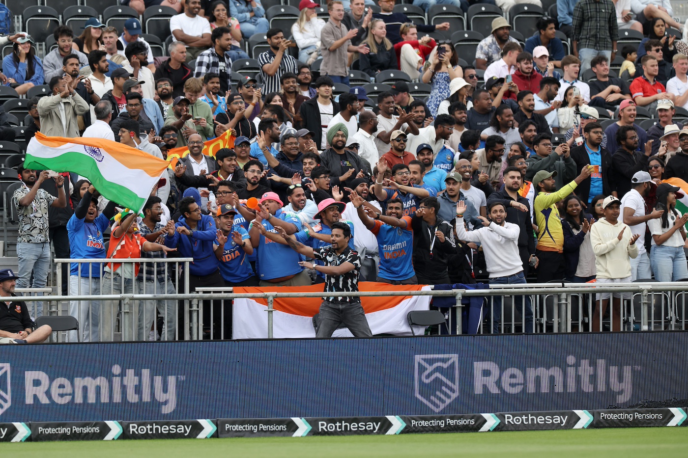 Pakistan fan ejection at Old Trafford: Lancashire apologise for ‘any upset and offence caused’ on August 1, 2025 at 2:10 am