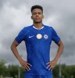 Chelsea unveil new signing on August 6, 2025 at 9:55 am