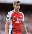 Arsenal winger suffers groin injury against Spurs on August 1, 2025 at 2:01 am