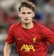 Liverpool sell midfielder to Lyon on August 7, 2025 at 11:09 am