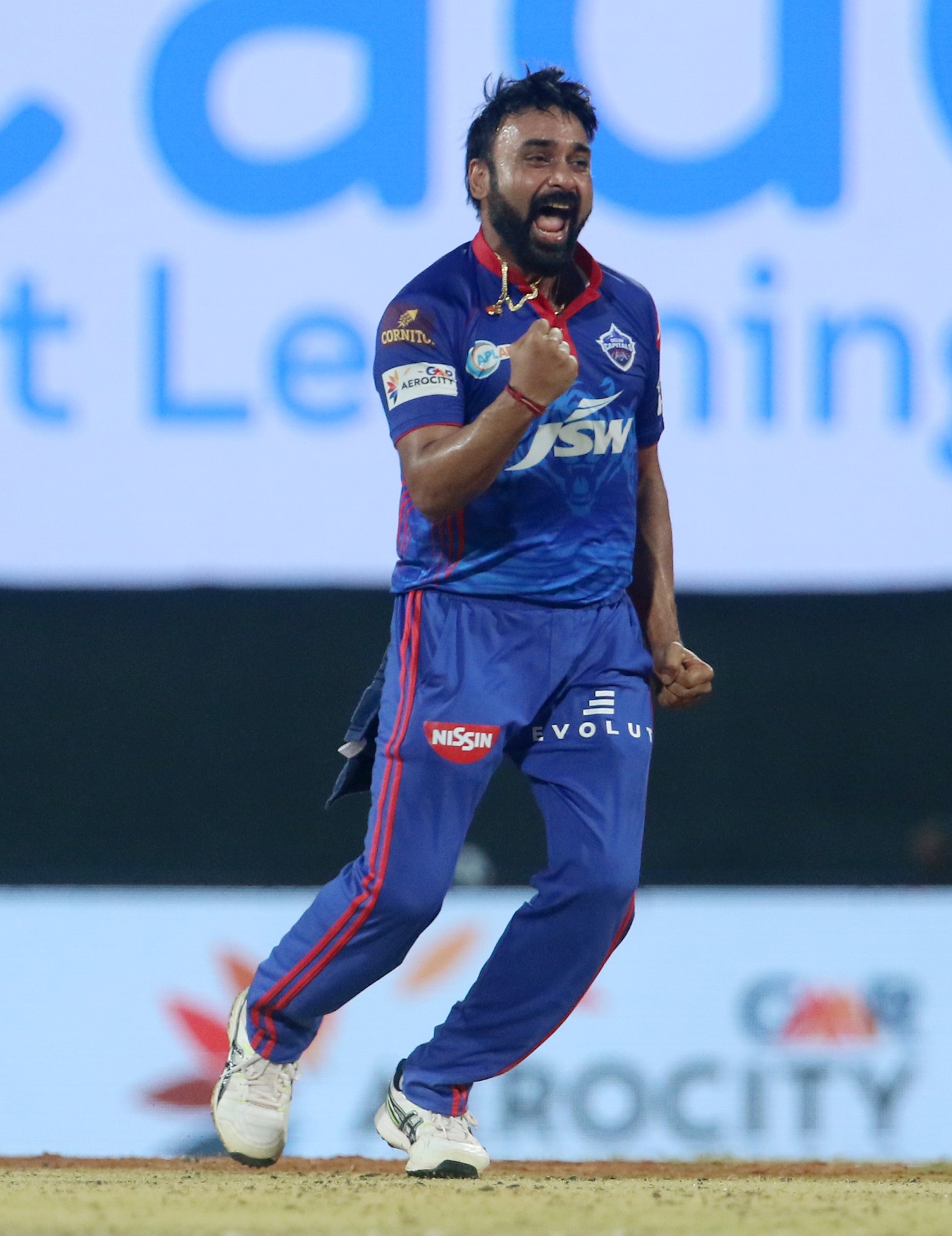 Amit Mishra announces retirement from cricket on September 4, 2025 at 8:39 am