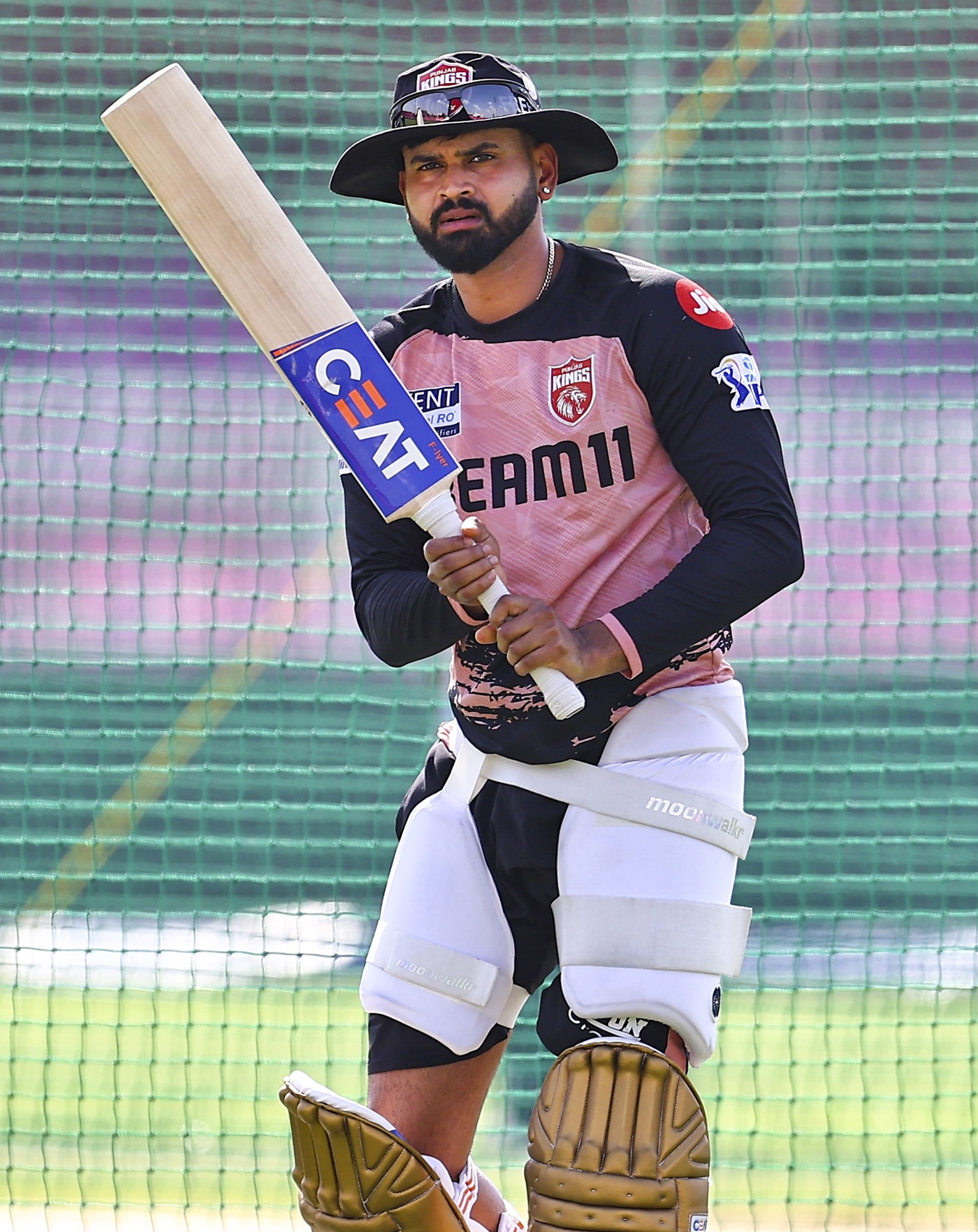 Iyer to lead India A in one-dayers against Australia A; Patidar named Rest of India captain on September 25, 2025 at 6:38 am