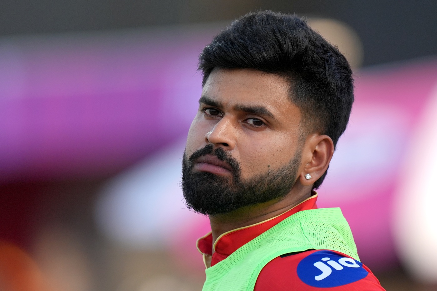 Shreyas Iyer asks BCCI for a break from red-ball cricket on September 24, 2025 at 5:45 pm