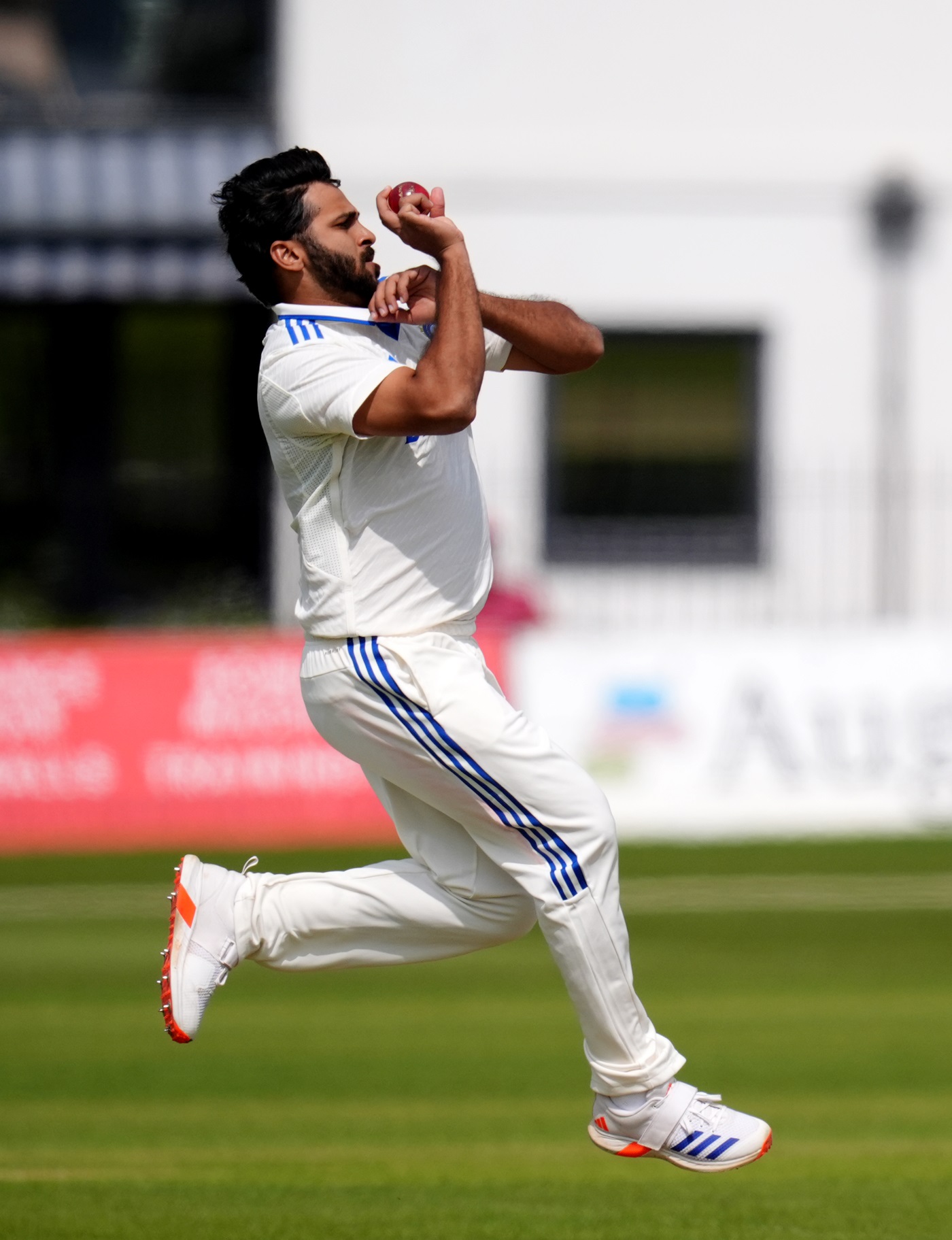 ‘No one asks us how our body feels’ – Thakur says players’ workloads are ‘taken for granted’ on September 7, 2025 at 3:25 pm