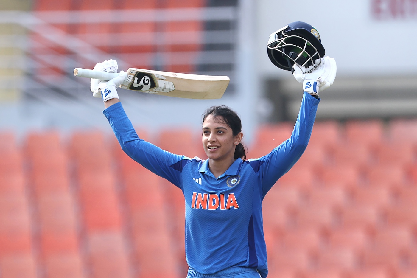 Mandhana: ‘Huge belief in the whole team that we can win from any point’ on September 20, 2025 at 7:24 pm
