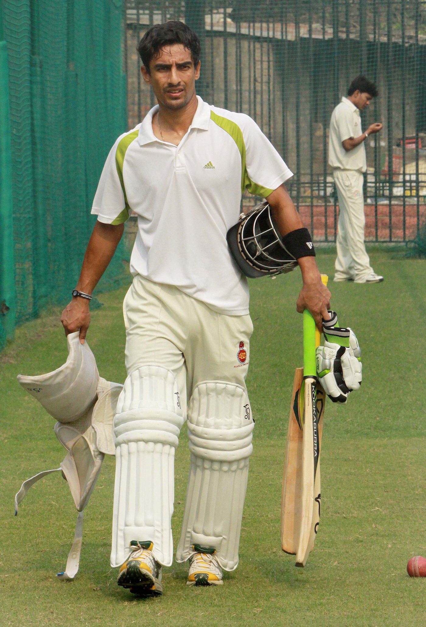 Mithun Manhas elected 37th BCCI president on September 28, 2025 at 9:36 am