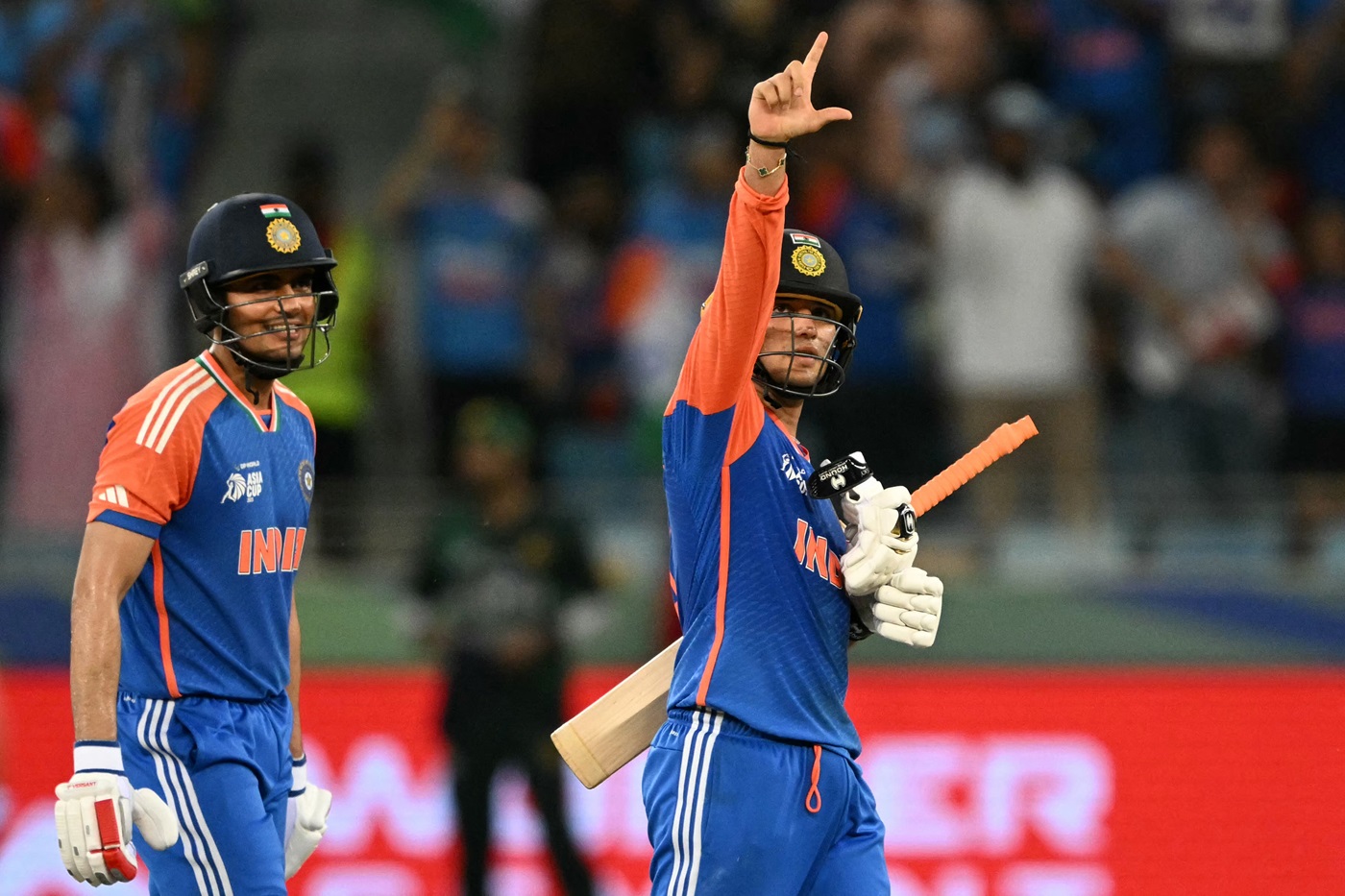 India go in as strong favourites against upbeat Bangladesh on September 23, 2025 at 7:32 am
