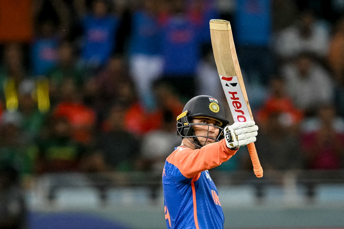 India kept to 168 despite Abhishek’s 75 on September 24, 2025 at 5:08 pm