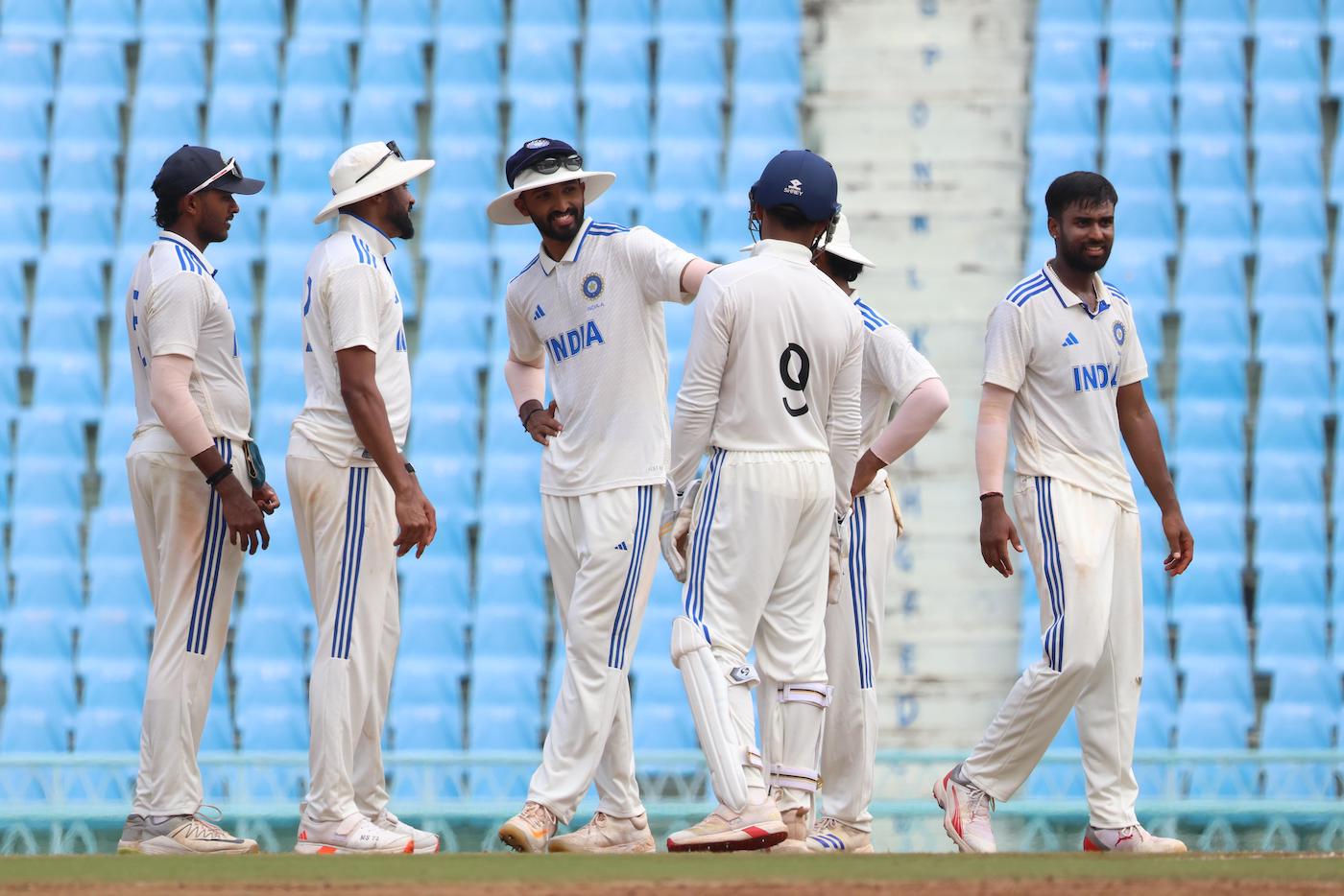 KL Rahul and bowlers keep India A in the hunt chasing 412 on September 25, 2025 at 1:35 pm