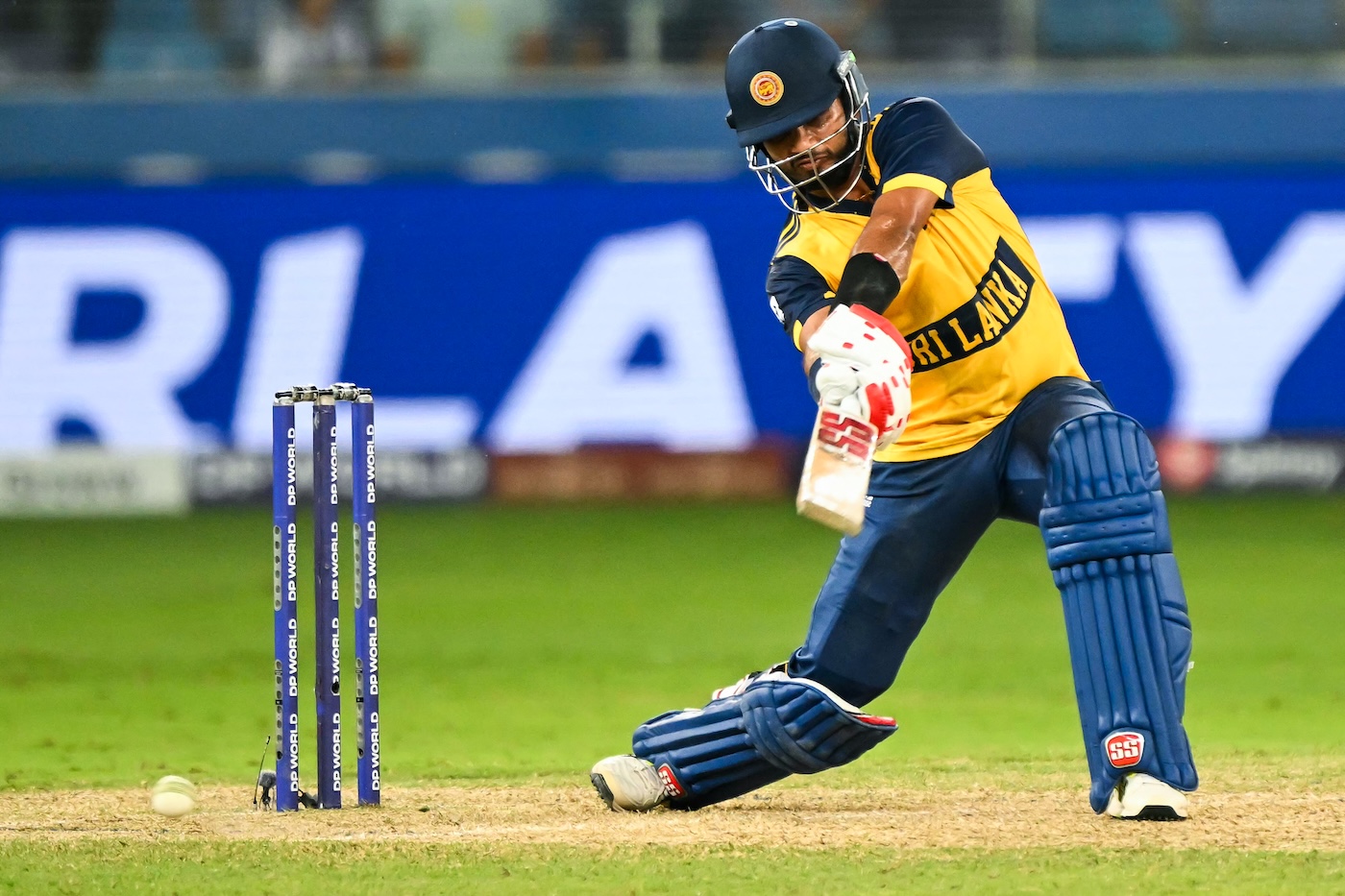 Why was Shanaka not given run out in the Super Over drama? on September 27, 2025 at 3:29 am