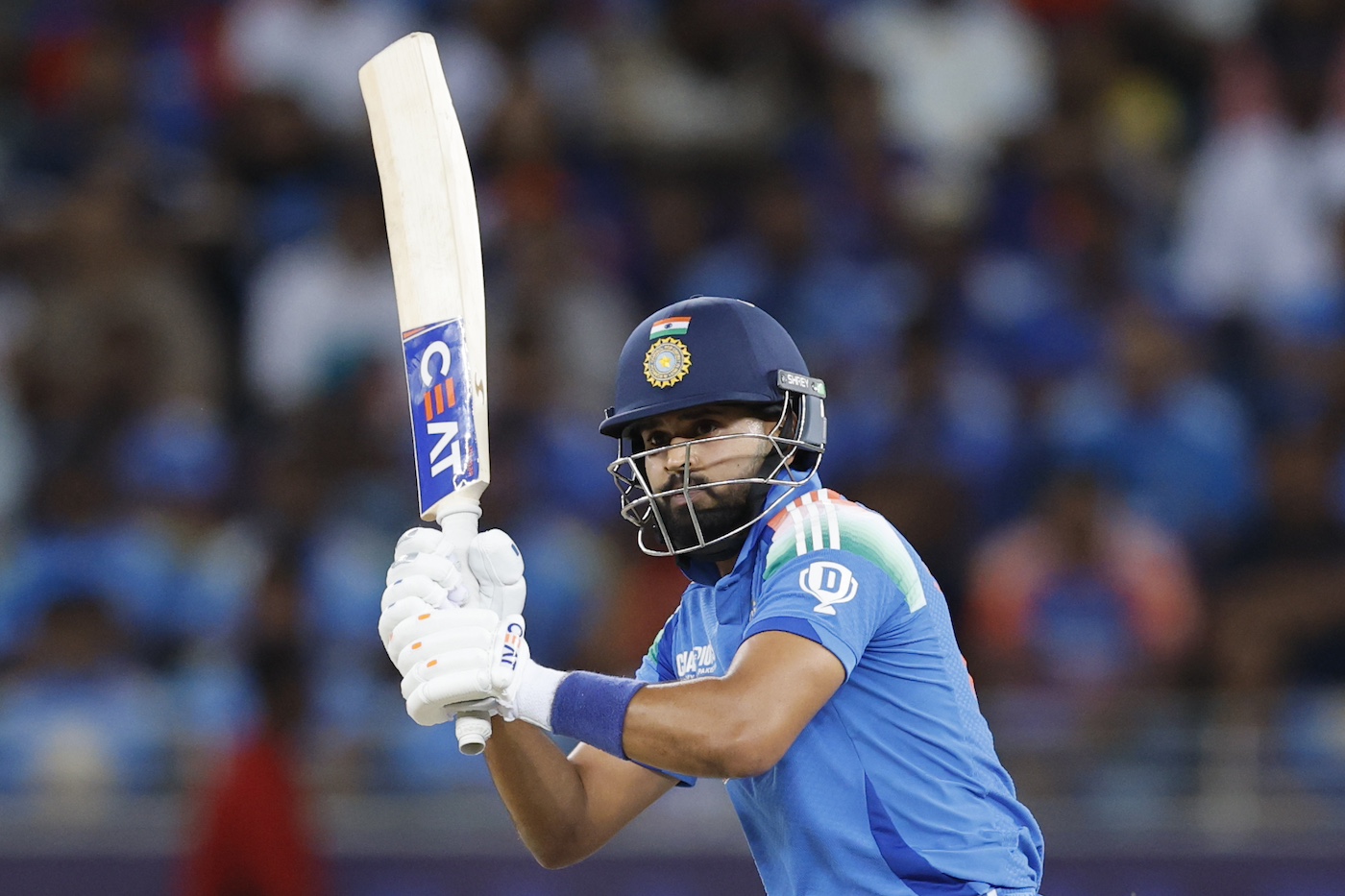 Priyansh Arya, Shreyas Iyer demolish Australia A with centuries on October 1, 2025 at 4:02 pm