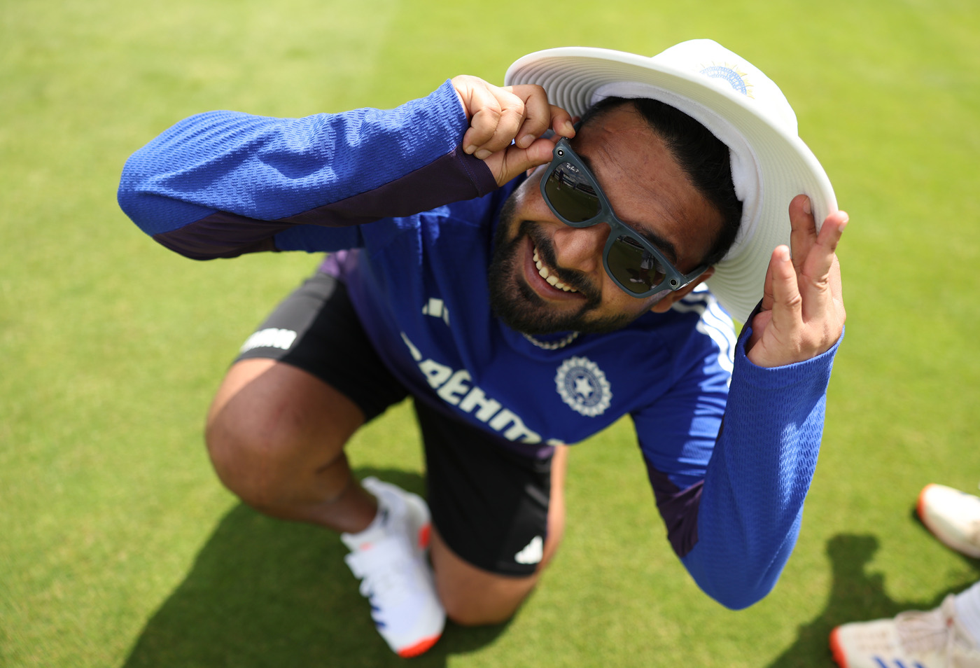Pant likely to return to action in second round of Ranji Trophy on October 7, 2025 at 5:08 am