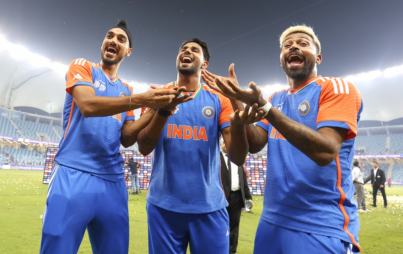 India can come and collect Asia Cup trophy if they want it, says ACC chief Mohsin Naqvi on October 1, 2025 at 11:20 am