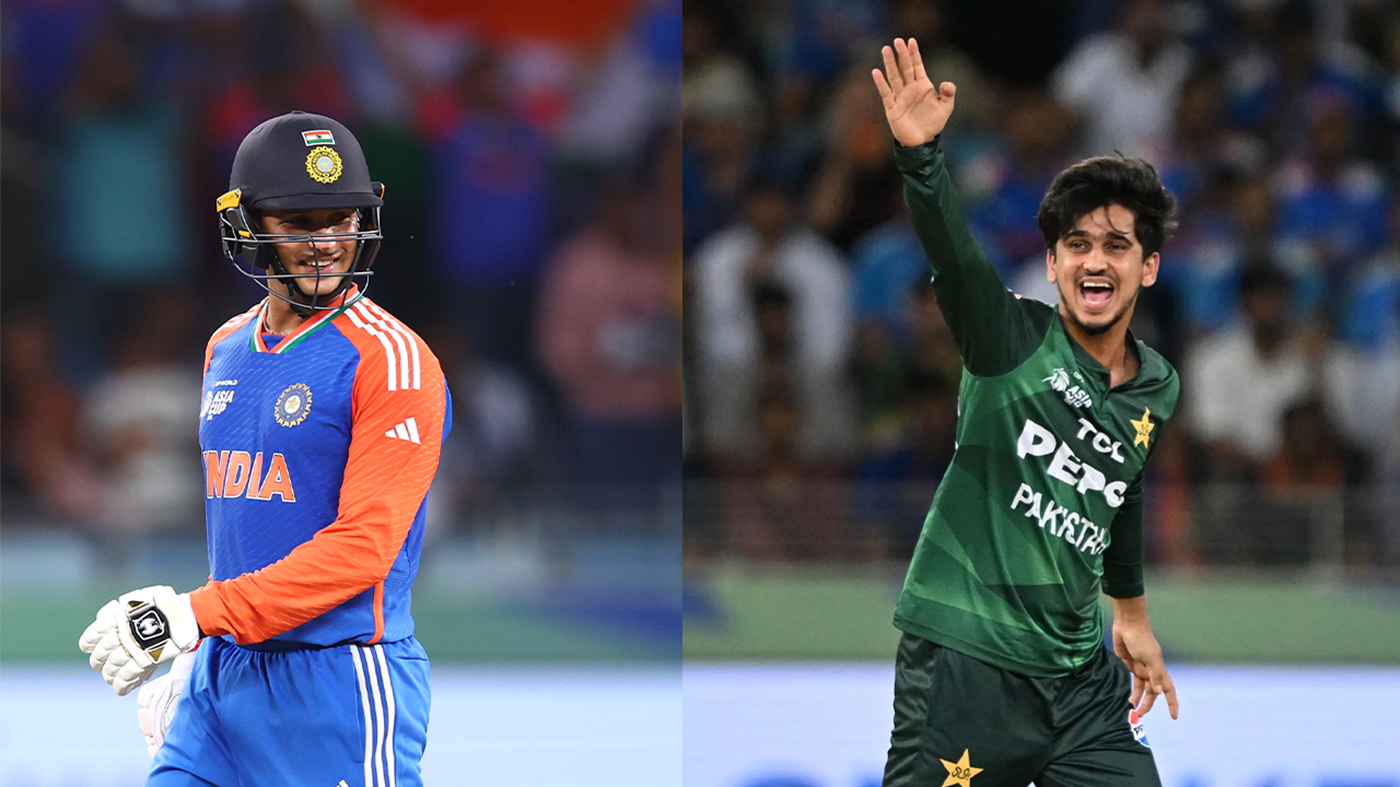 T20I rankings: Ayub new No. 1 allrounder, Abhishek reaches a career high on October 1, 2025 at 10:06 am