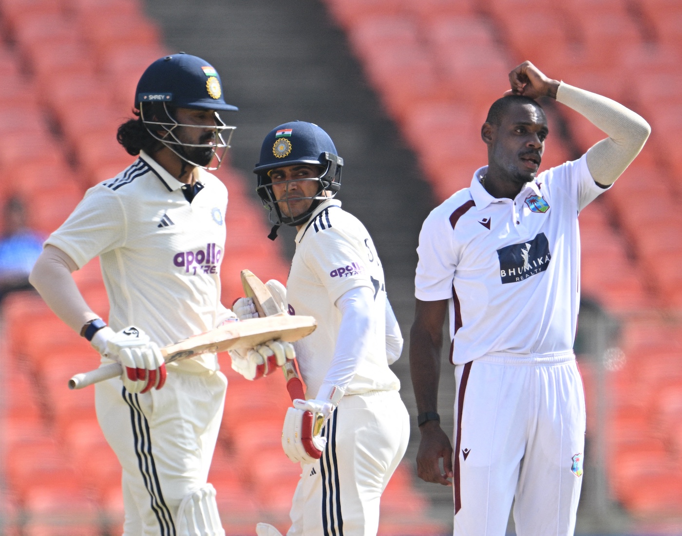 India look for clean sweep in cool Delhi as West Indies continue search for solutions on October 9, 2025 at 8:41 am