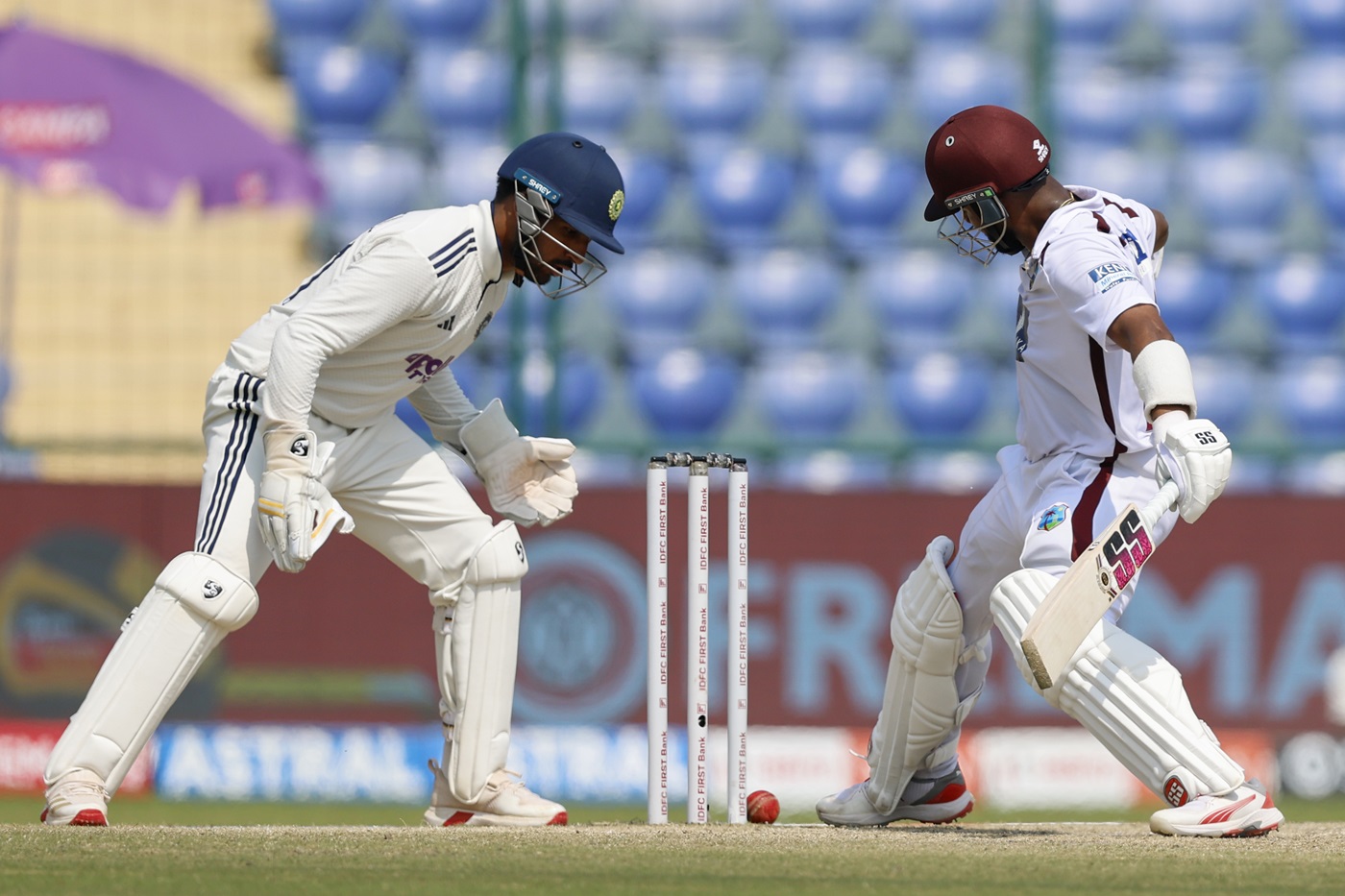 Gambhir wants bounce and carry on Indian pitches on October 14, 2025 at 9:06 am