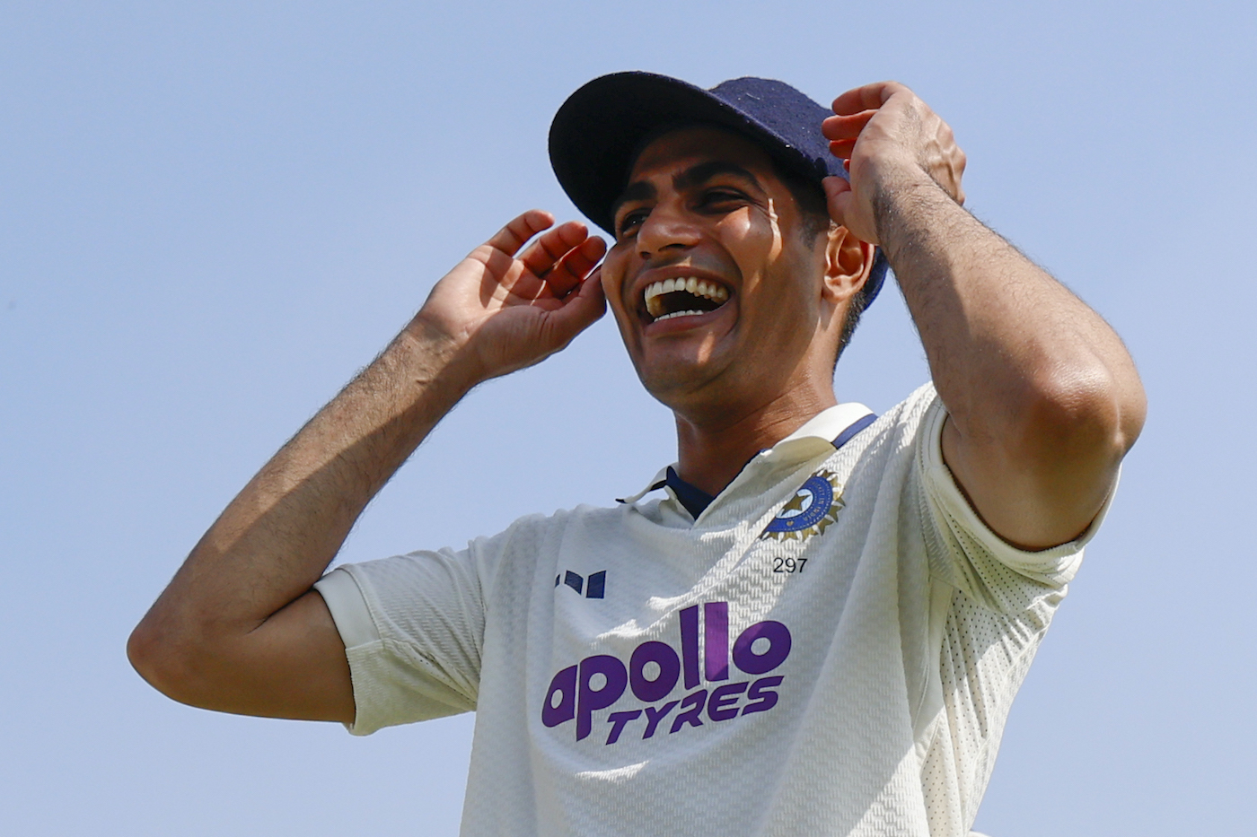 ‘It’s about taking the right options’ – Gill on first series win as Test captain on October 14, 2025 at 6:50 am