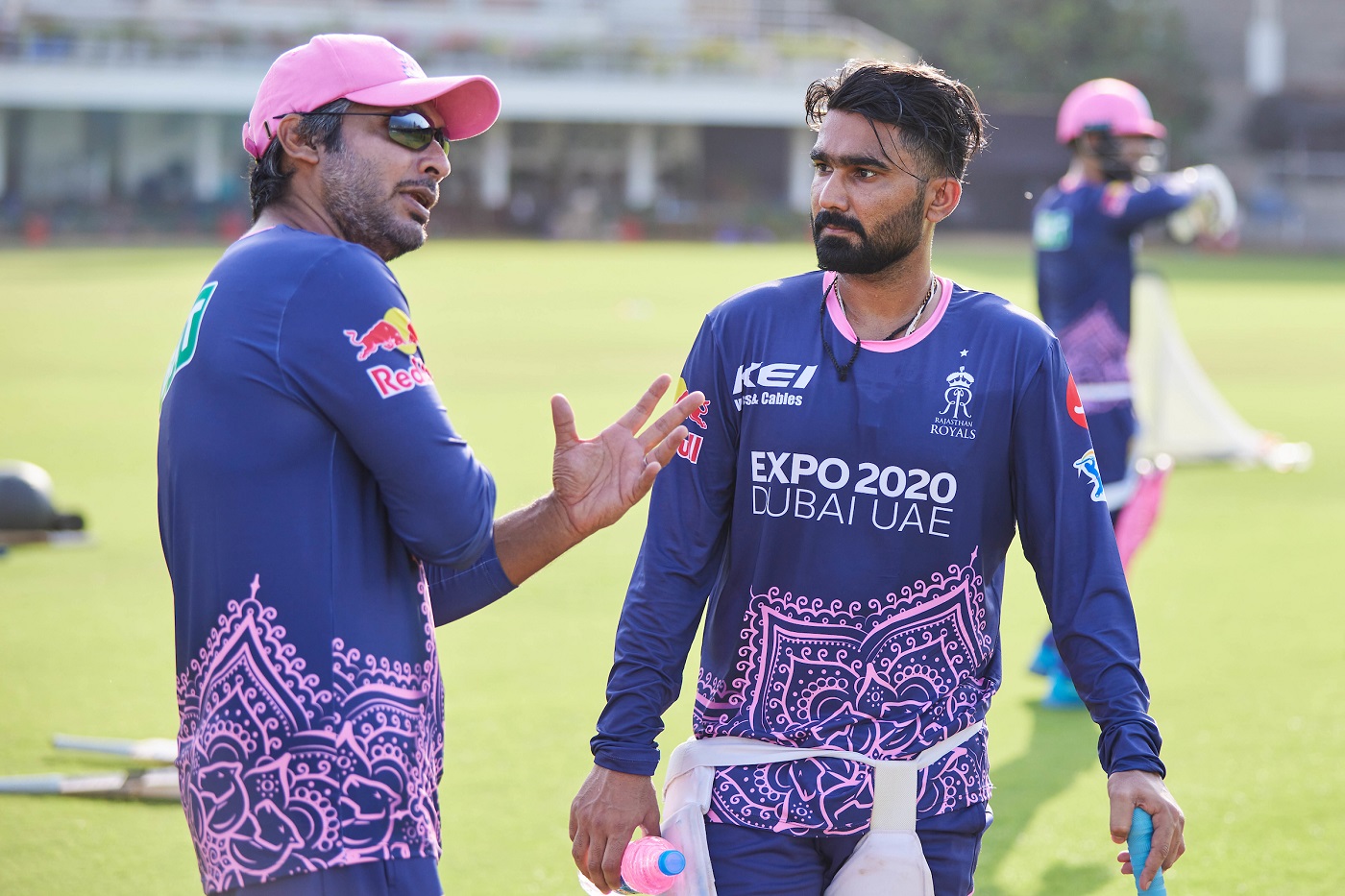 Sangakkara confirmed as Royals head coach and director of cricket on November 17, 2025 at 7:17 am