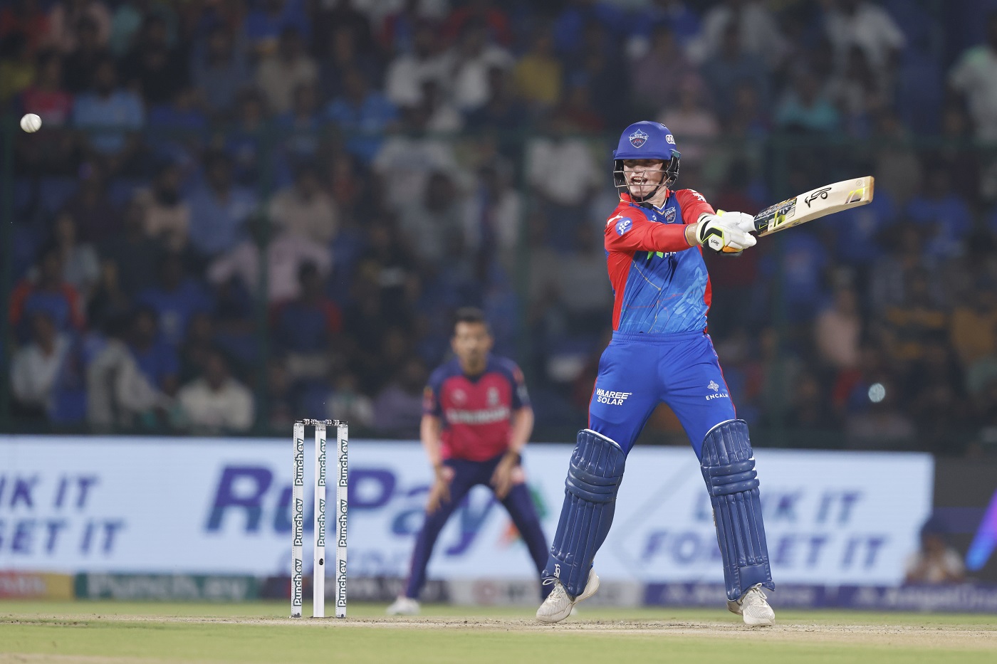 Faf du Plessis, Jake Fraser-McGurk on Delhi Capitals’ release list on November 15, 2025 at 10:36 am