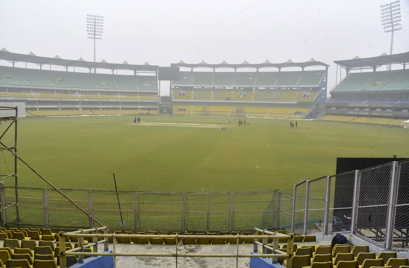 India-South Africa Guwahati Test to have tea break before lunch on November 11, 2025 at 1:12 pm