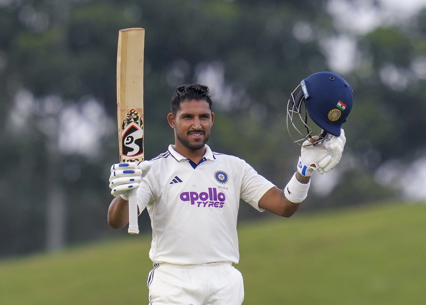 ‘He’s certain to play’ – Dhruv Jurel set to retain place in India’s Test XI on November 12, 2025 at 9:04 am