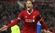 Liverpool star Virgil van Dijk breaks silence after Man City loss on November 10, 2025 at 1:25 am