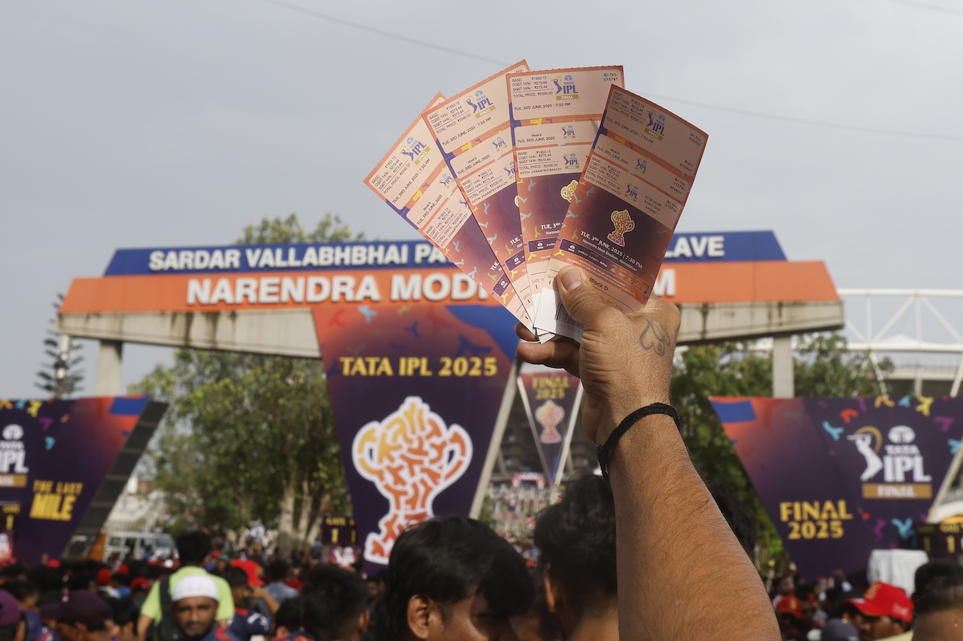 IPL 2026 to be held between March 26 and May 31 on December 15, 2025 at 7:25 pm