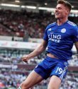 Chelsea and Man Utd want to sign Harvey Barnes? on December 2, 2025 at 12:45 am