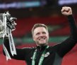 Chelsea considering Eddie Howe on January 4, 2026 at 3:21 pm