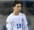 Chelsea and Arsenal both hope to sign Greek starlet Konstantinos Karetsas on January 2, 2026 at 10:32 am