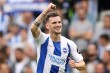 Pascal Gross to return to Brighton and Hove Albion on January 2, 2026 at 11:00 am