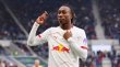 Man Utd enter talks to sign RB Leipzig winger on January 10, 2026 at 1:25 am