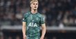 Chelsea made shock move for Tottenham midfielder on February 15, 2026 at 1:25 am
