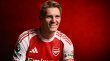 Why Martin Odegaard was absent for Arsenal vs Chelsea on March 2, 2026 at 2:18 am