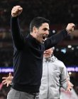 ‘In our hands’: Mikel Arteta sends defiant message after Arsenal loss vs Man City on April 20, 2026 at 12:47 am
