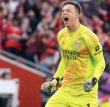 Tottenham plan bid for Anatoliy Trubin on May 28, 2026 at 7:11 pm