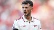 Sunderland eyeing deal for Ben White on May 26, 2026 at 12:12 am