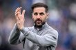 Cesc Fabregas wants to manage Arsenal over Chelsea? on May 7, 2026 at 2:11 am