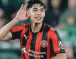 Everton chasing Dario Osorio on May 28, 2026 at 7:09 pm