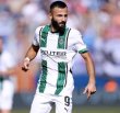 Liverpool chasing Franck Honorat on May 10, 2026 at 4:04 pm