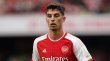 Confirmed Arsenal line-up vs Burnley, Odegaard and Havertz start on May 19, 2026 at 12:22 am