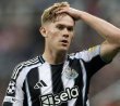 Man Utd handed boost in signing Newcastle left-back on May 20, 2026 at 2:01 am